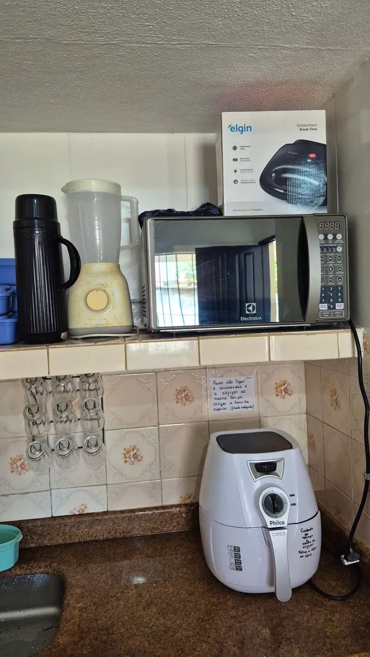 Casa em Piúma ES para temporada, 300m da praia, 3qts, 3bnh, na 9ua do shopping do cinema.  - Foto 12
