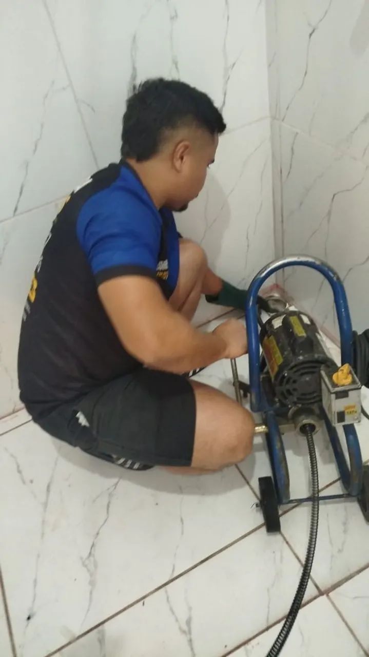 Desentupidora sem problemas  - Foto 2