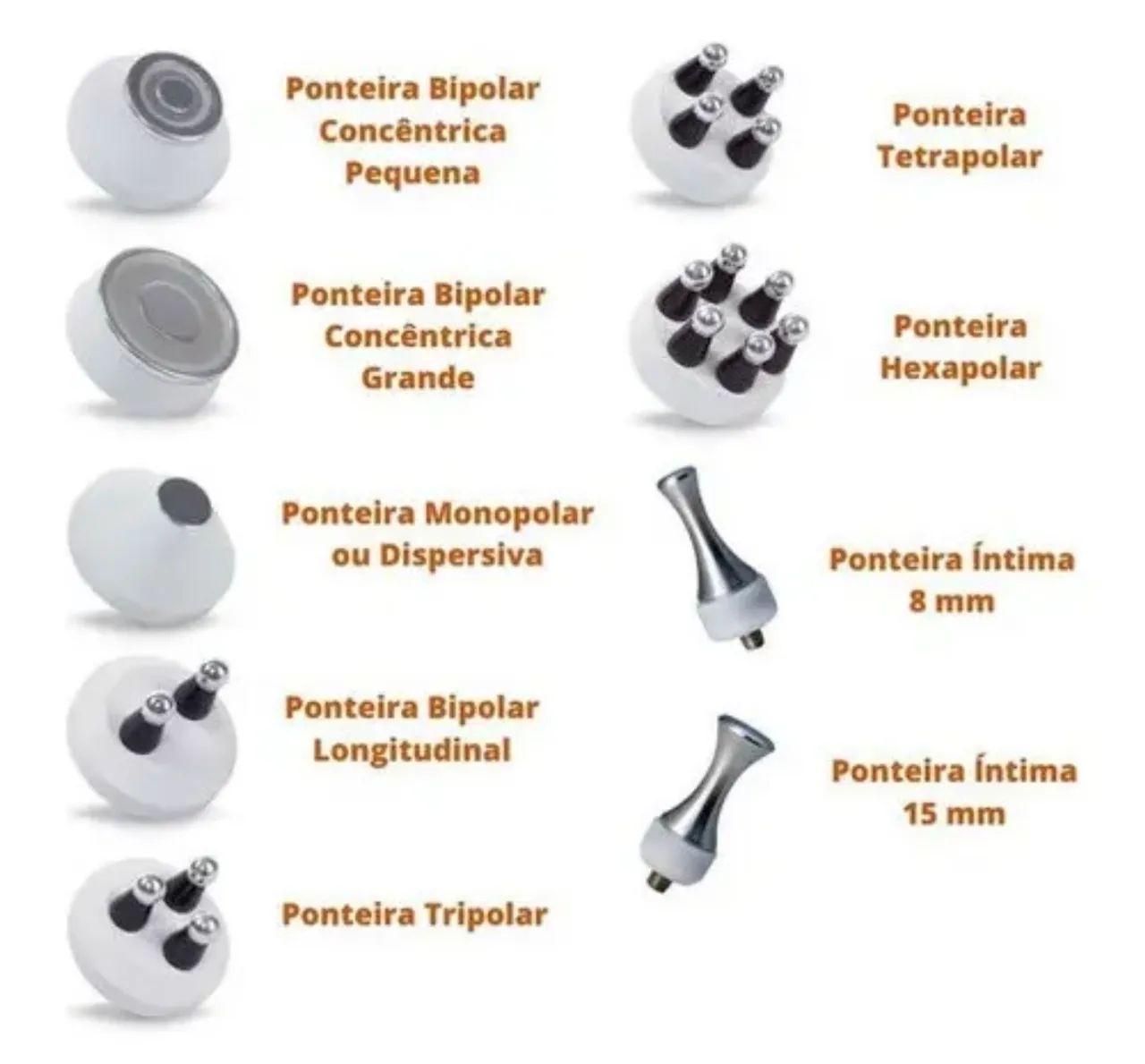 Radiofrequência kld Hertix  - Foto 2