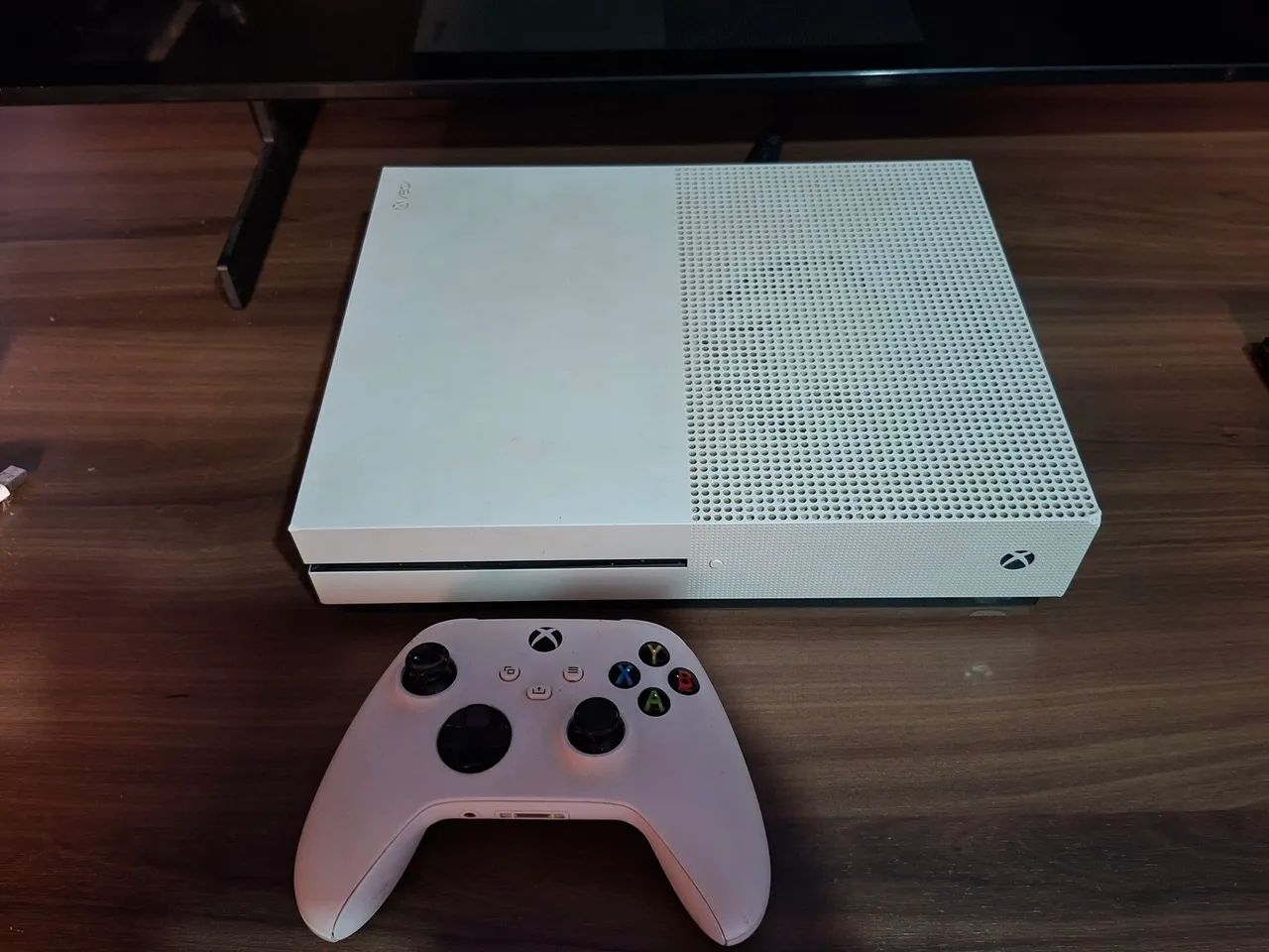 XBOX ONE - USADO 