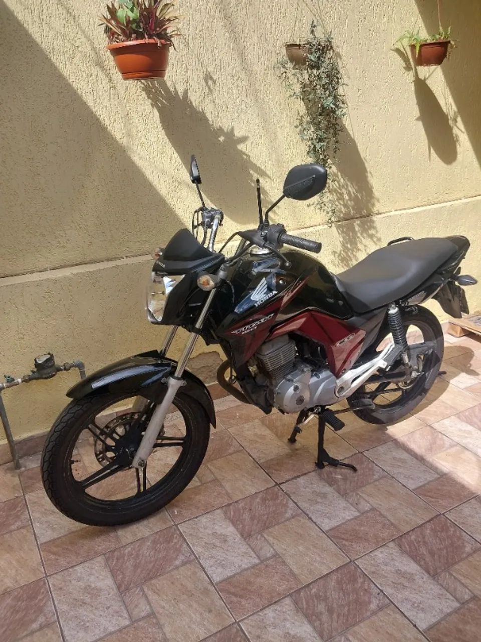 TITAN 150 EX FLEX 2014 - Foto 3