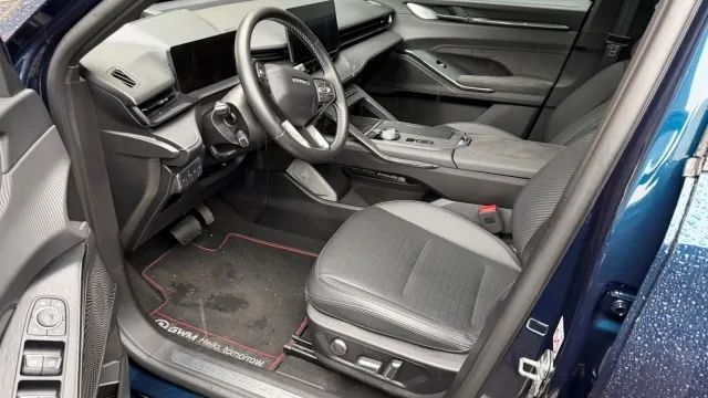 GWM Haval H6 GT Phev AWD 2024 - Foto 3