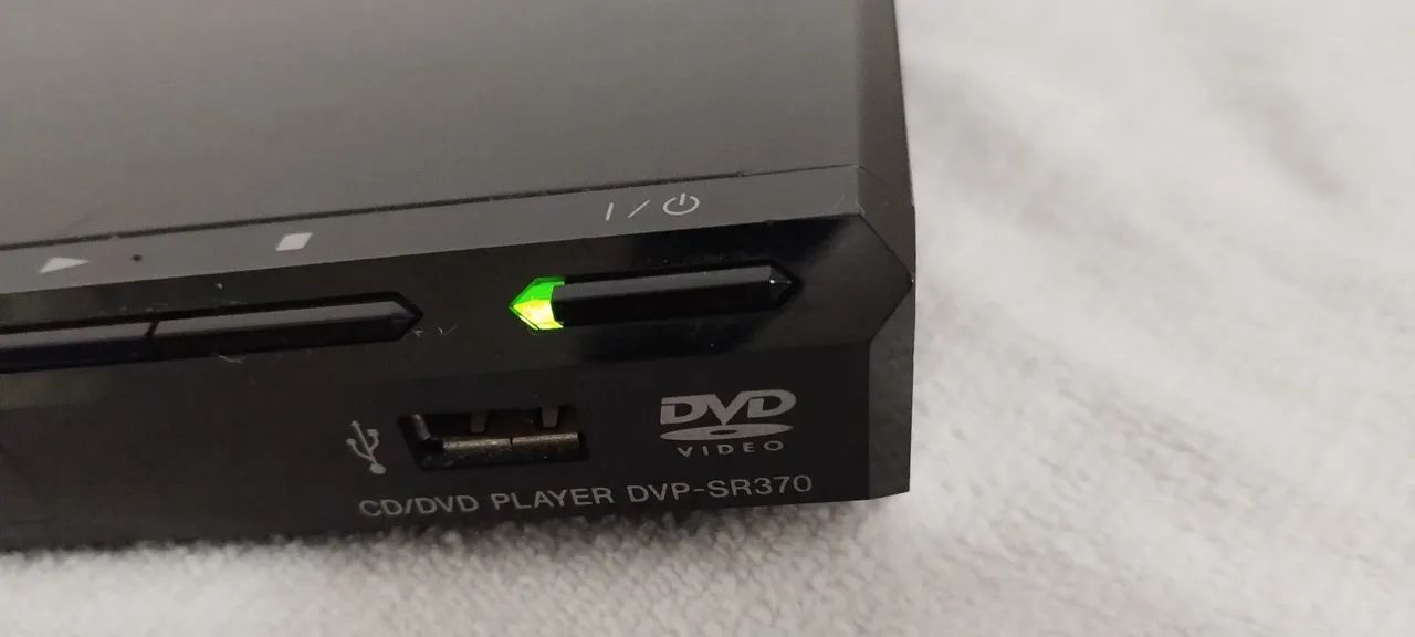 DVD Sony - Foto 5