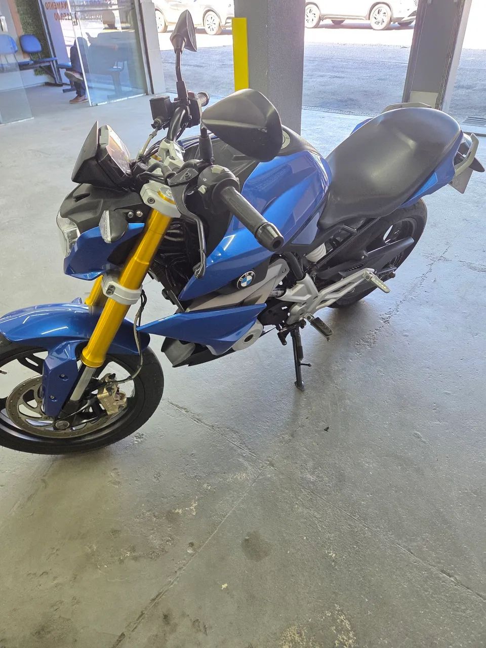 Bmw 2019  - Foto 3