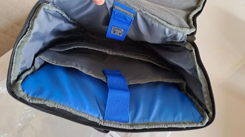 Mochila Dell Gaming 17 - Foto 2