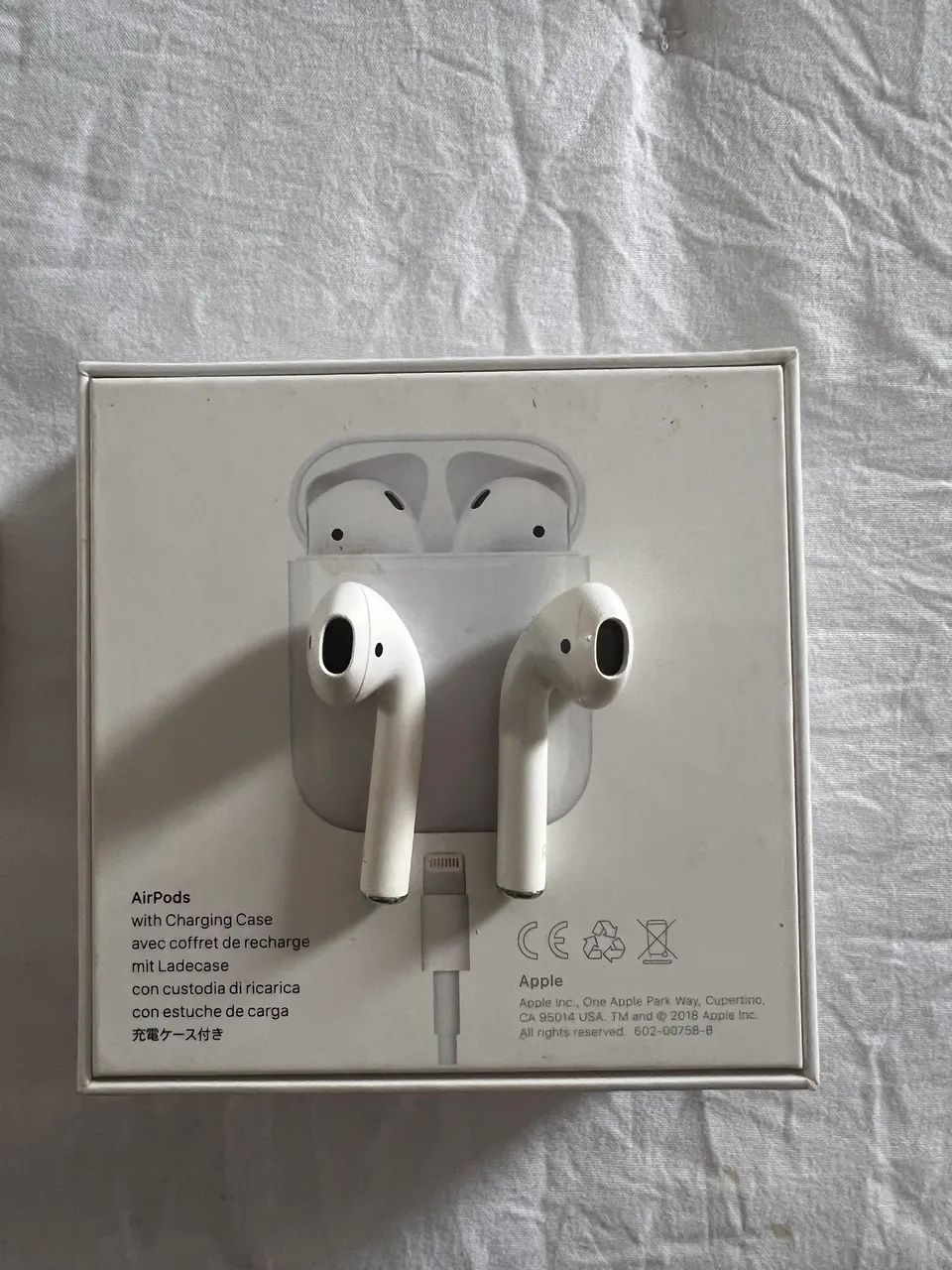Airpod - Foto 2