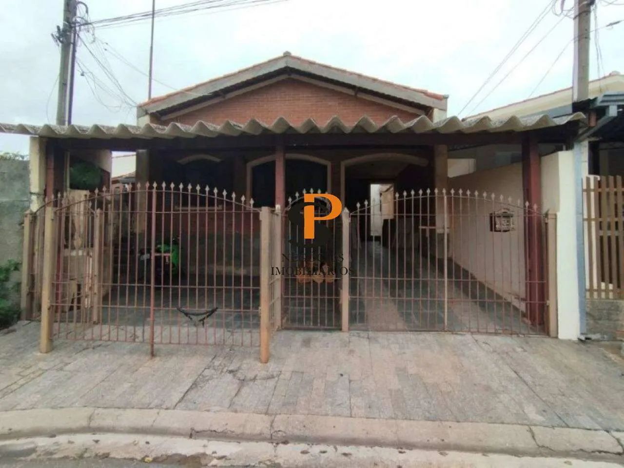 Casa à venda no bairro Nova Vinhedo em Vinhedo/SP - Foto 2