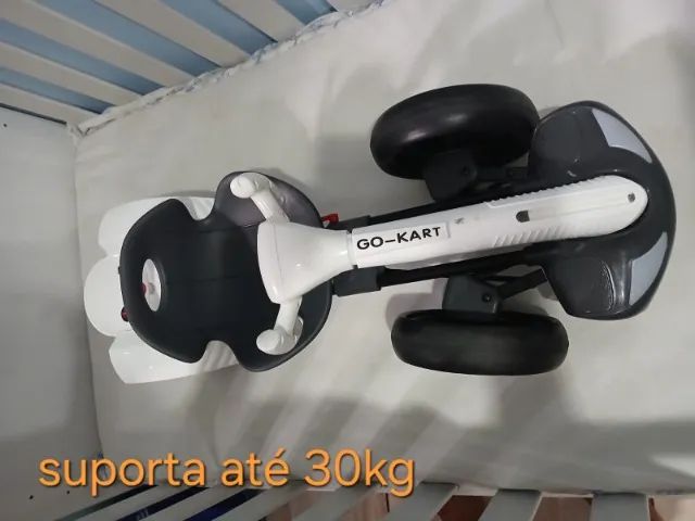 Carrinho de rolemam  - Foto 2