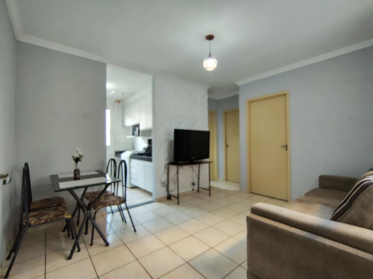 Apartamento mobiliado p/ Aluguel - Contagem  - Foto 5
