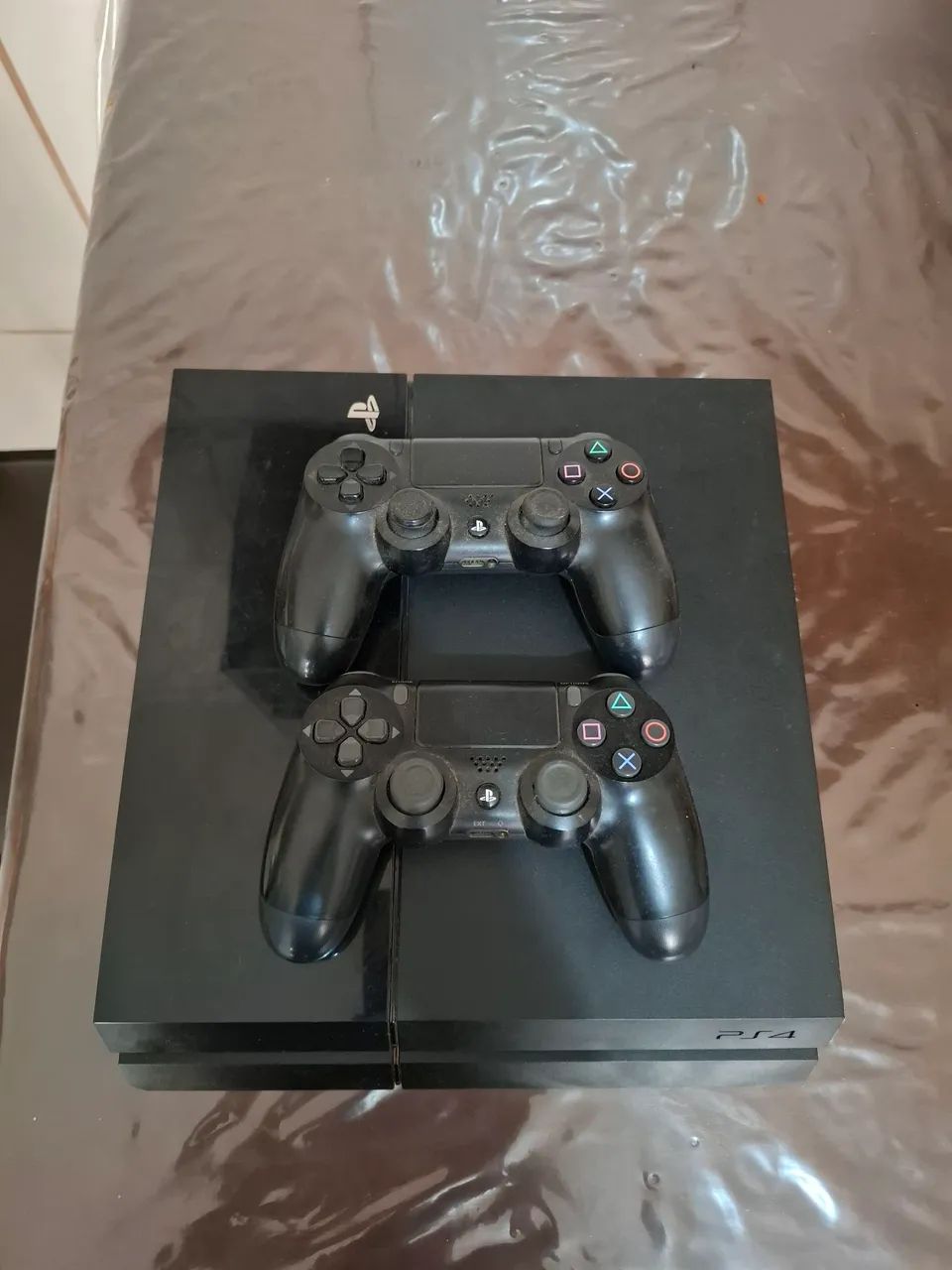 Playstation 4 - Foto 2