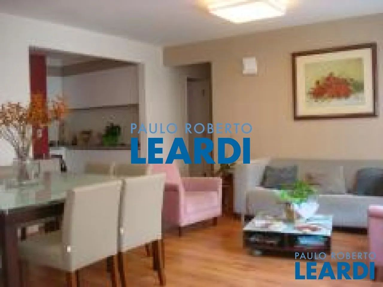 APARTAMENTO - HIGIENÓPOLIS - SP