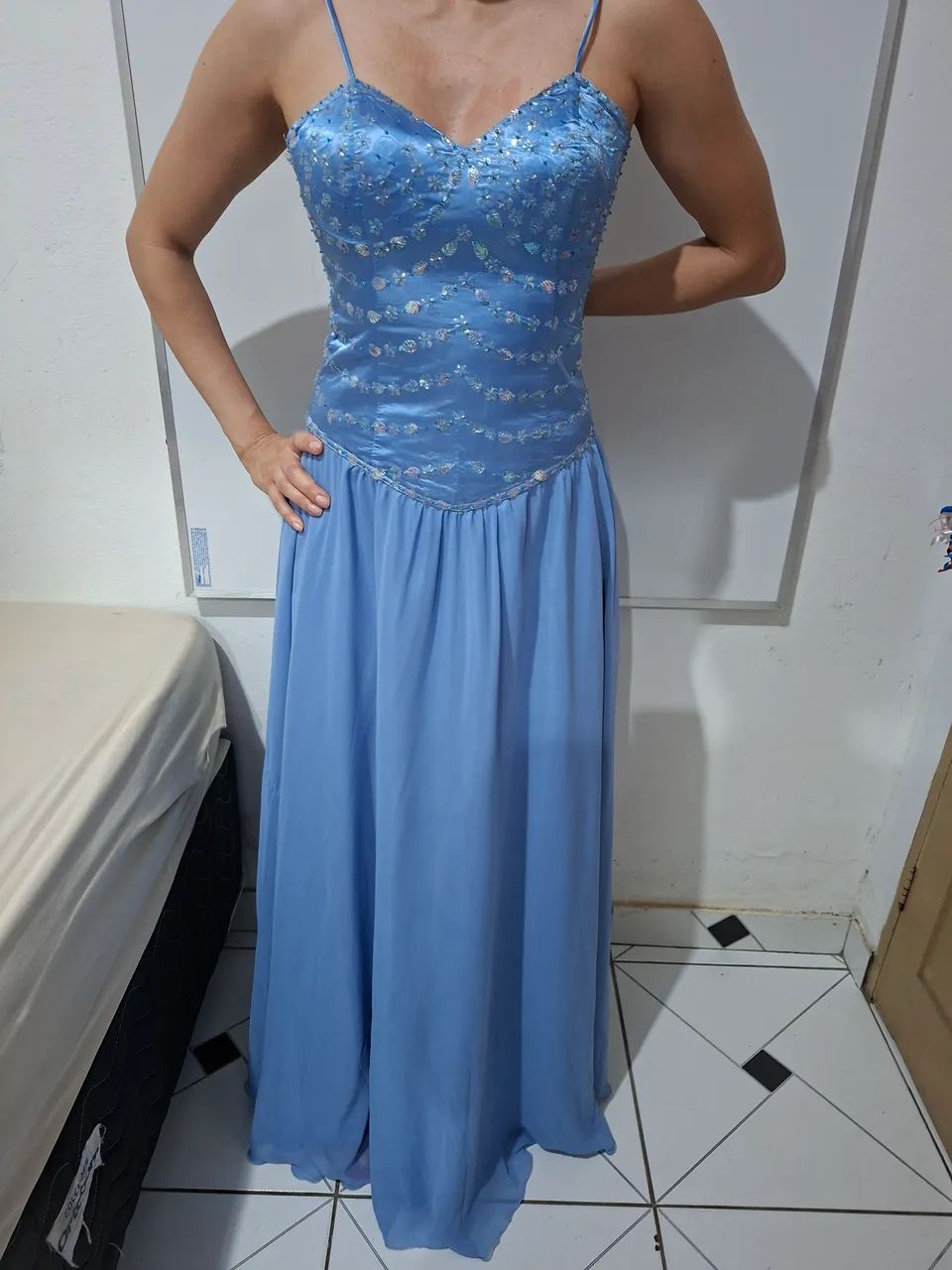 Vestido Longo - Foto 2