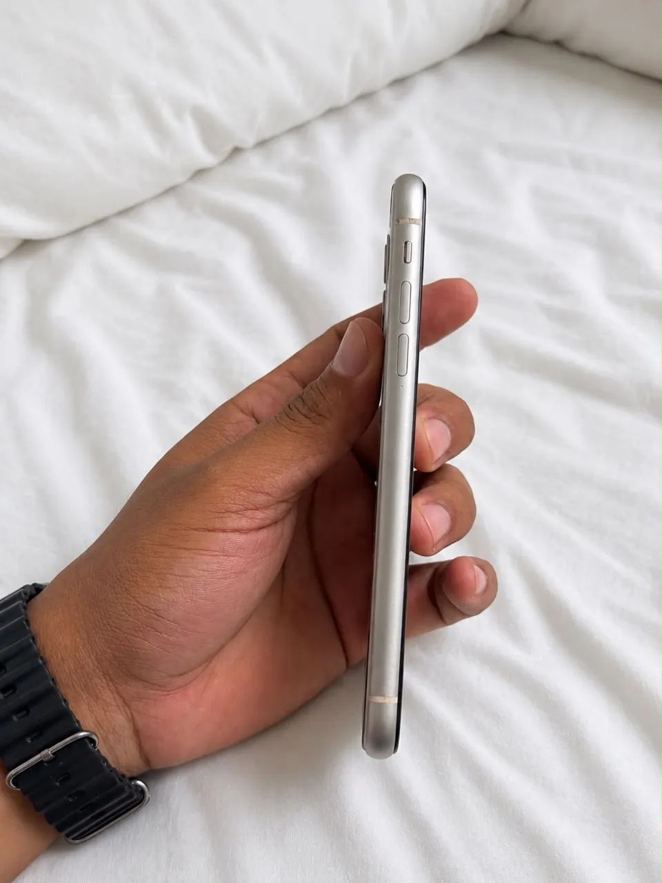 ?iPhone 11 128gb - Excelente estado  - Foto 3