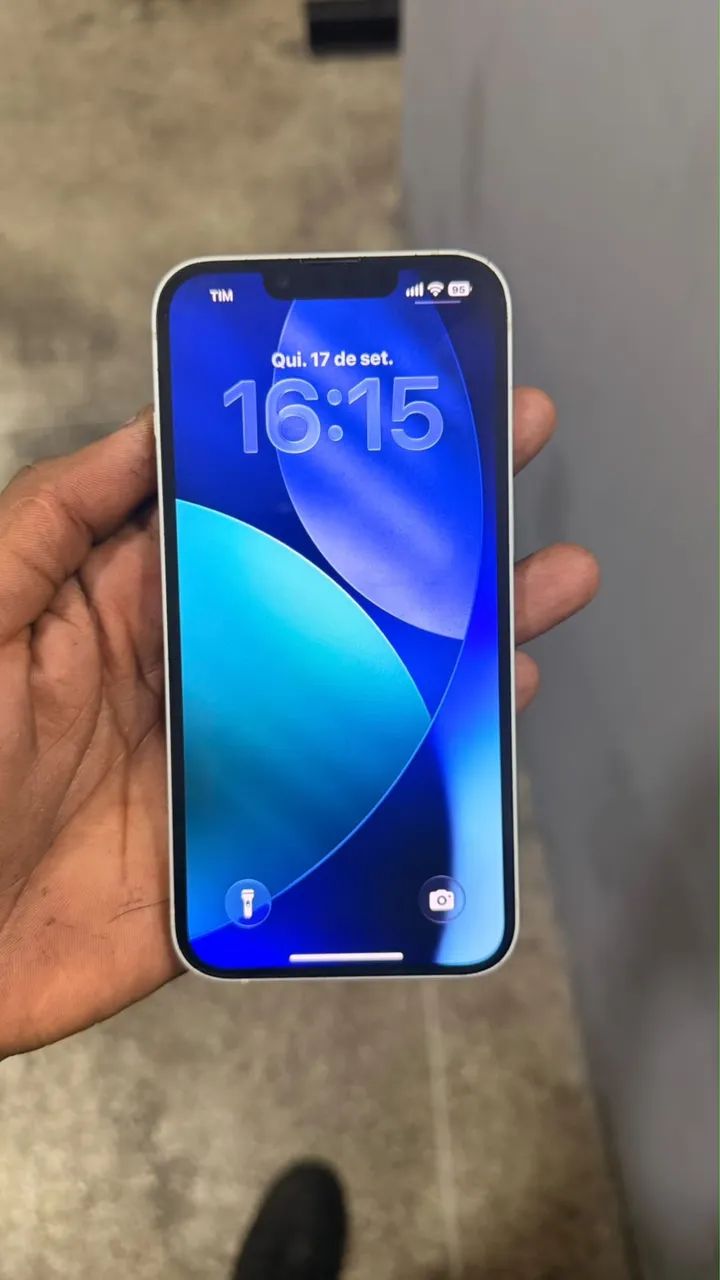 iPhone 13 - Foto 2