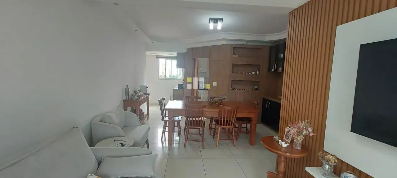 Apartamento à venda, Centro, Sumaré, SP - Foto 4