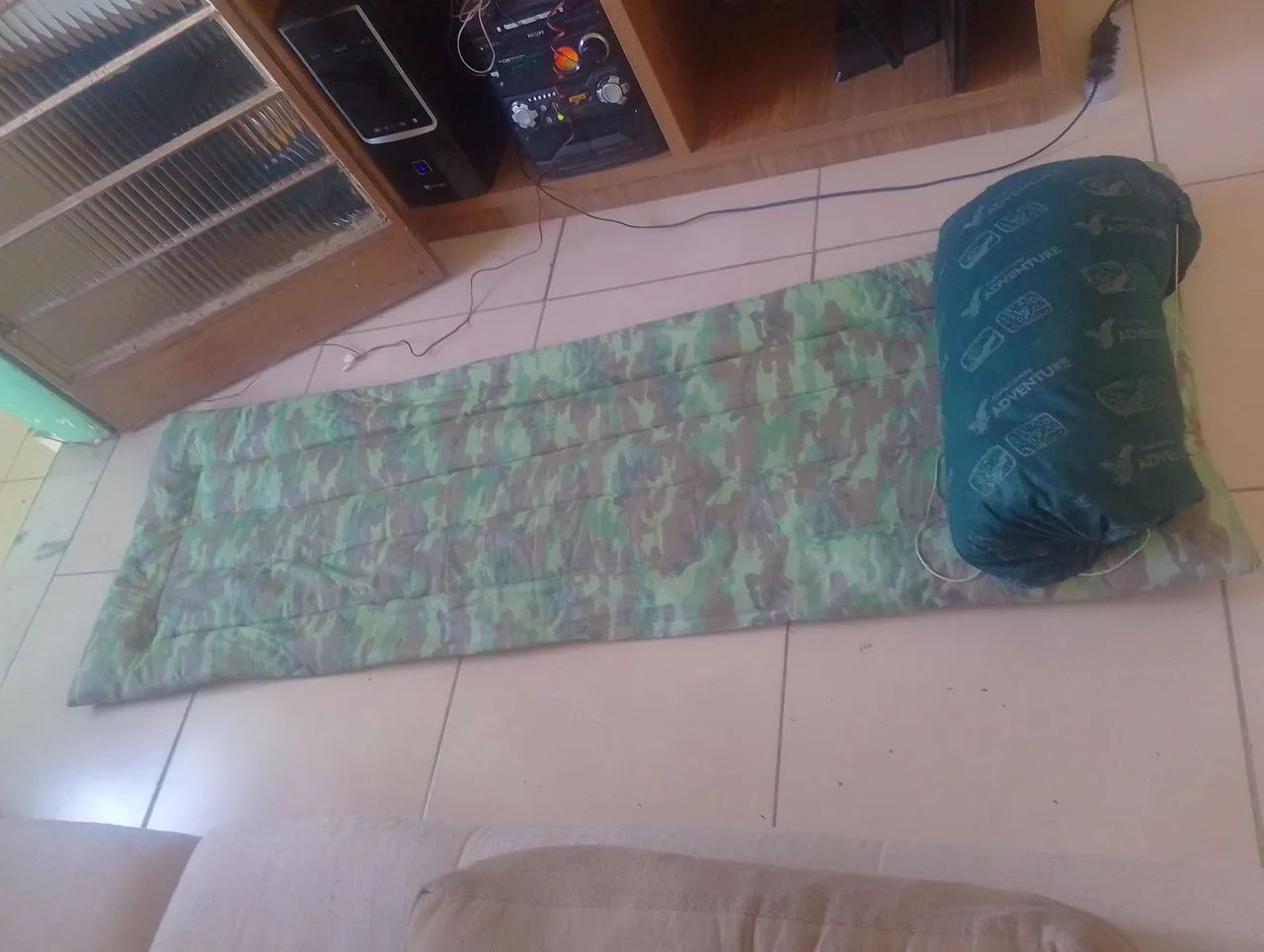 COLCHONETE 70,00 CADA
