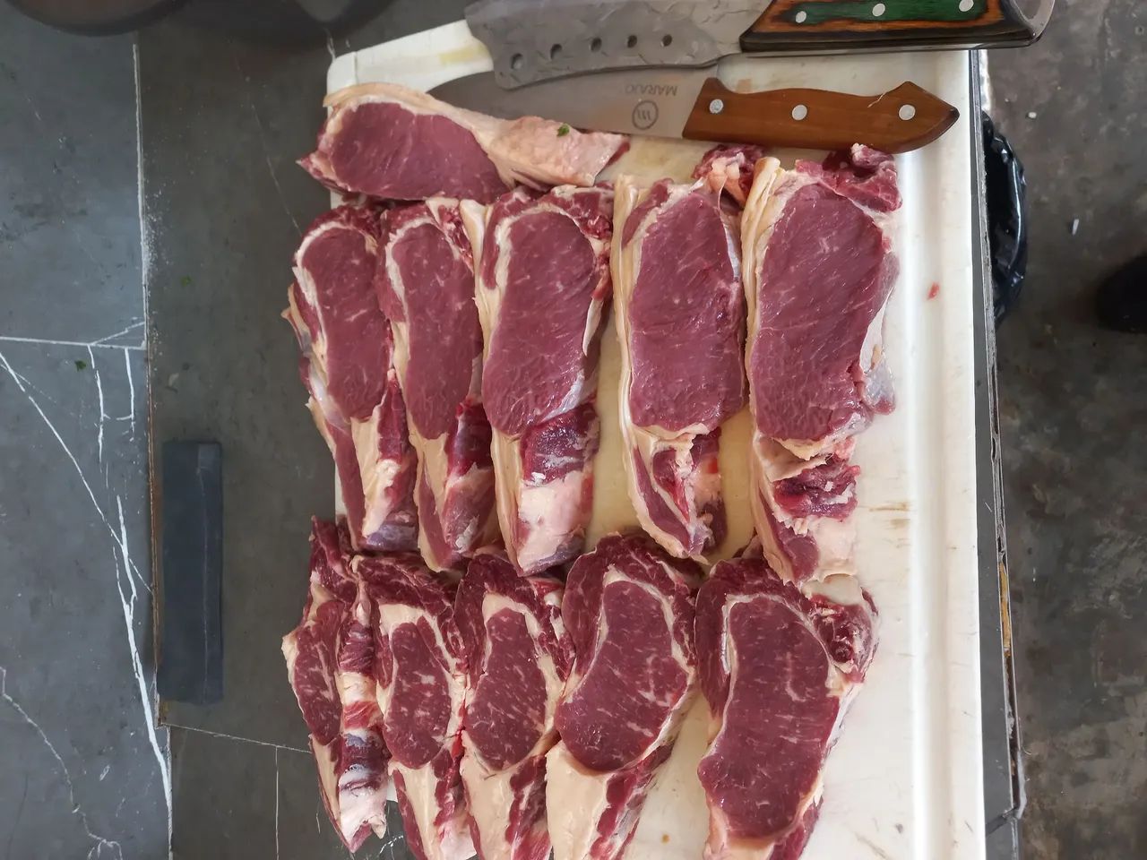 Churrasqueiro particular, serviço completo  - Foto 2