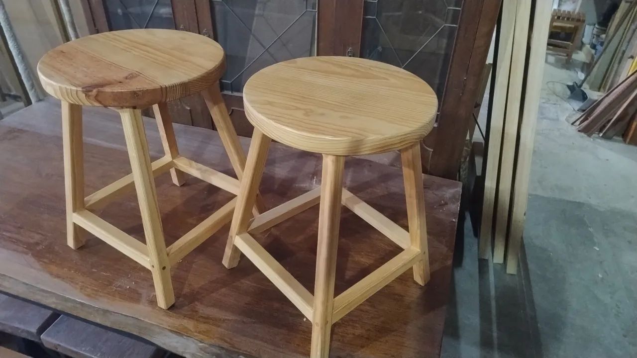 Banquetas - Foto 3