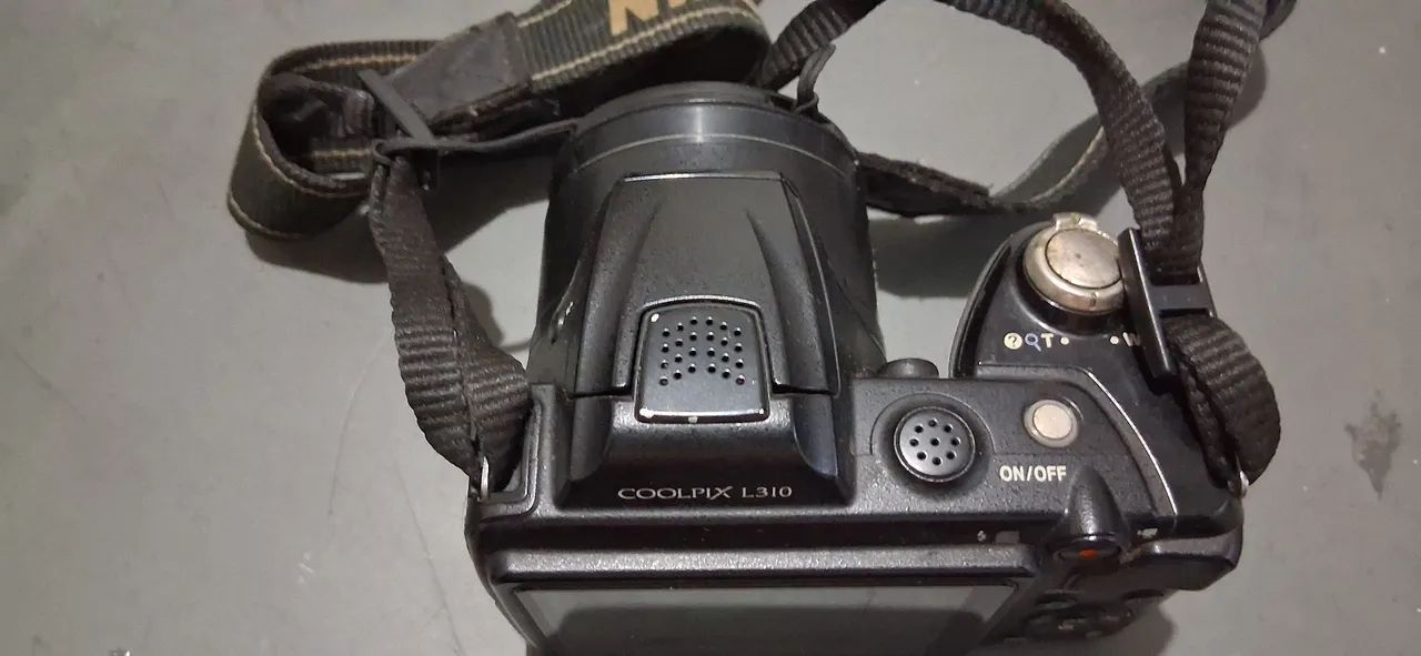 Nikon COOPLIX L310 - Foto 4