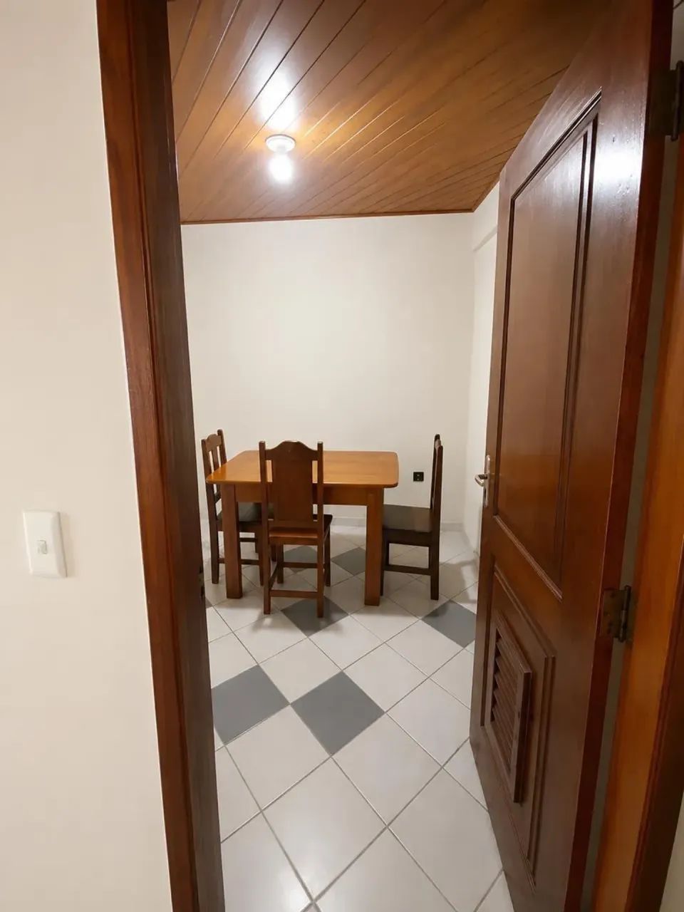 aluguel de apartamento em São Braz - Foto 2