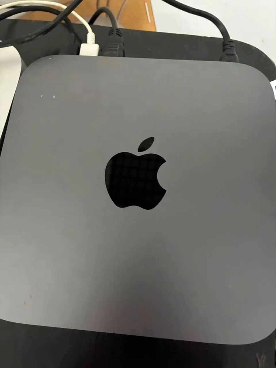 MAC MINI 2018 - i3 QUAD-CORE | 8GB RAM - Computadores e Desktops