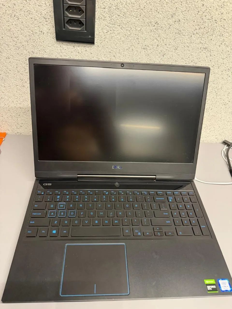 NOTEBOOK GAMER DELL G5