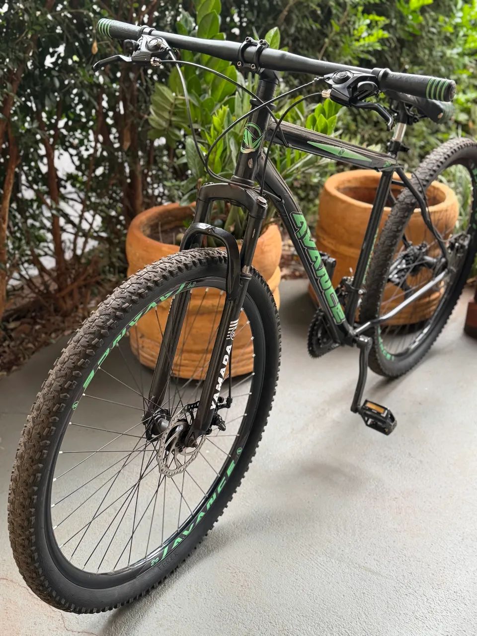 Bike aro 29 - Foto 2
