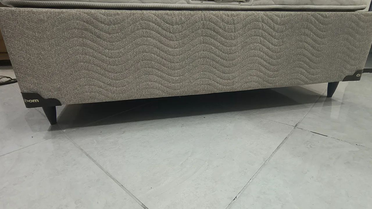 Box cama casal  - Foto 4
