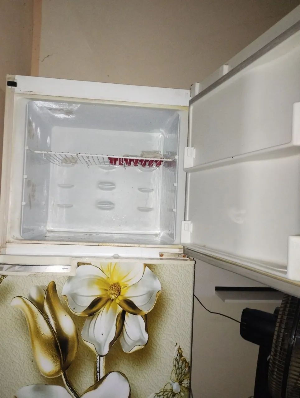 Vendo essa geladeira na urgência!!! - Foto 3