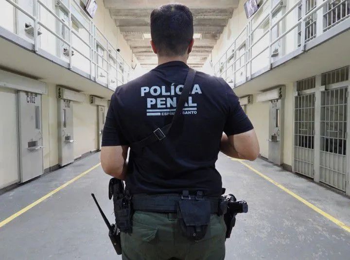 PREPARAÇÃO PARA A PROVA DE POLICIAL PENAL DO RN. * - Foto 2