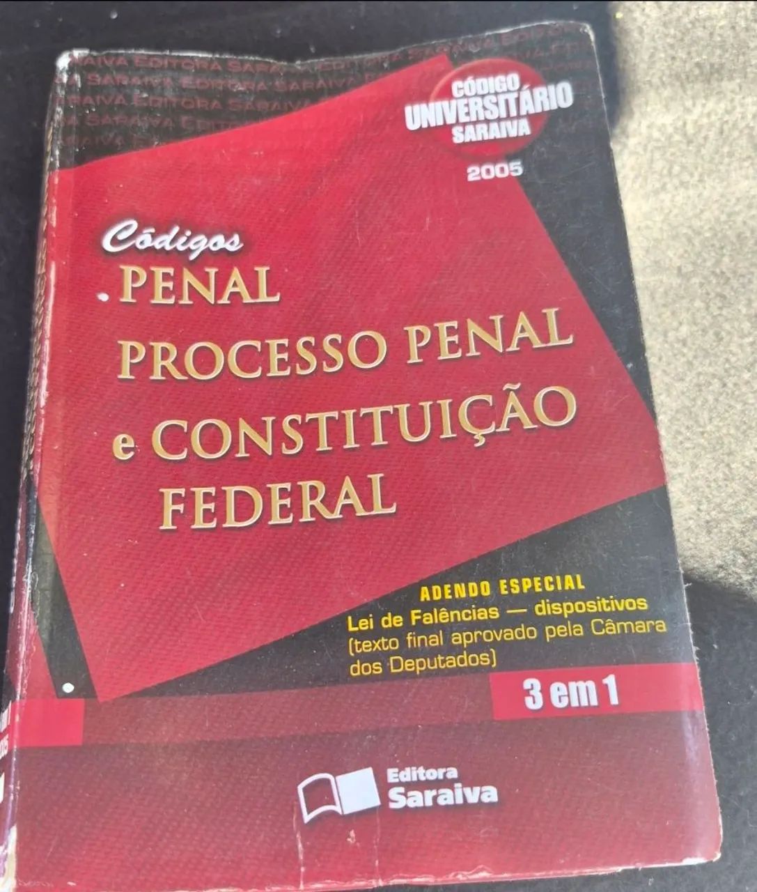 LIVROS  DE DIREITO E CONCURSO - Foto 2