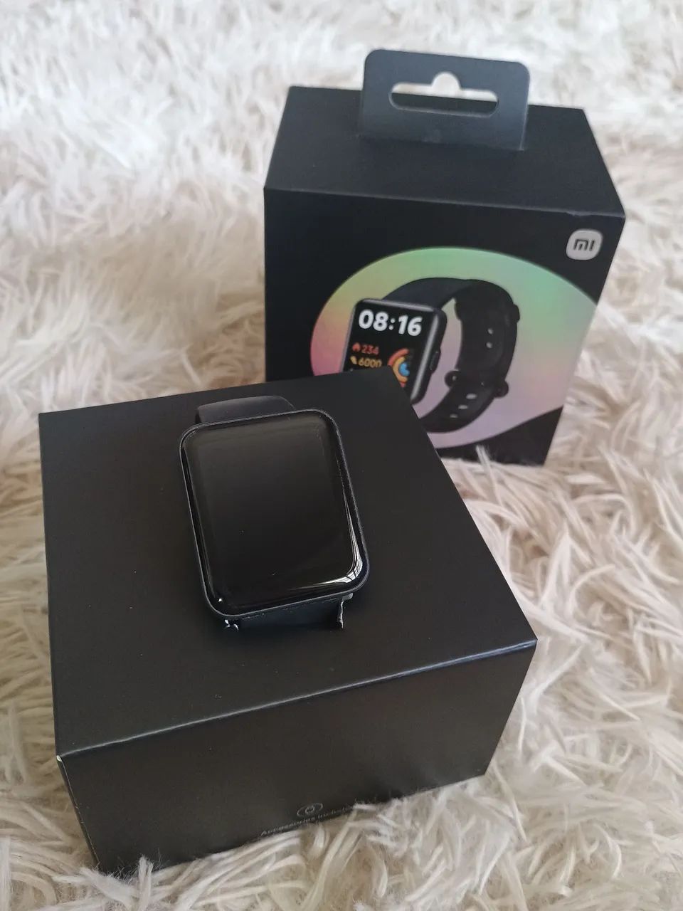 Redmi Watch 2 Lite  - Foto 2