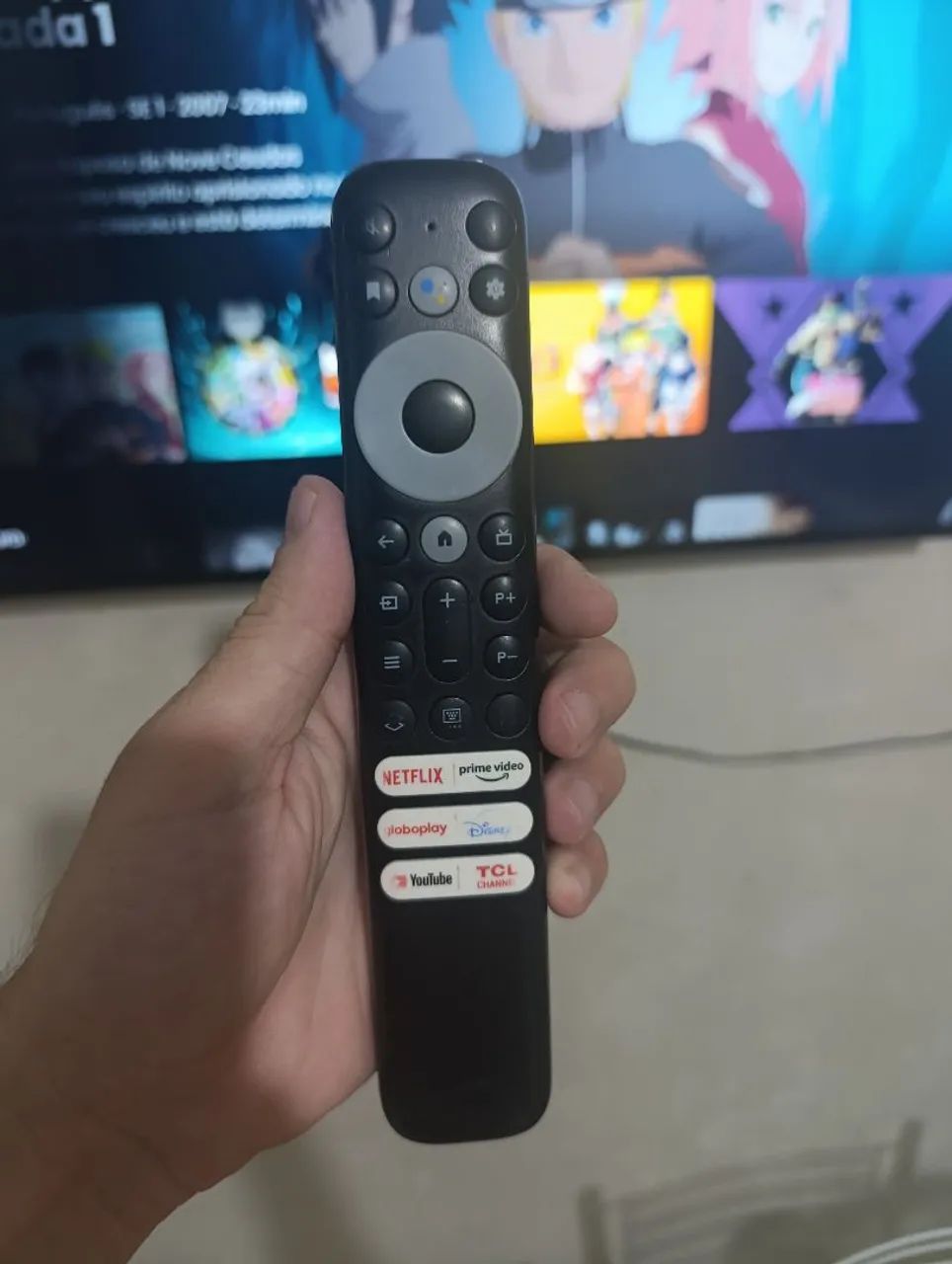 Smart TV TCL 43 polegadas  - Foto 4