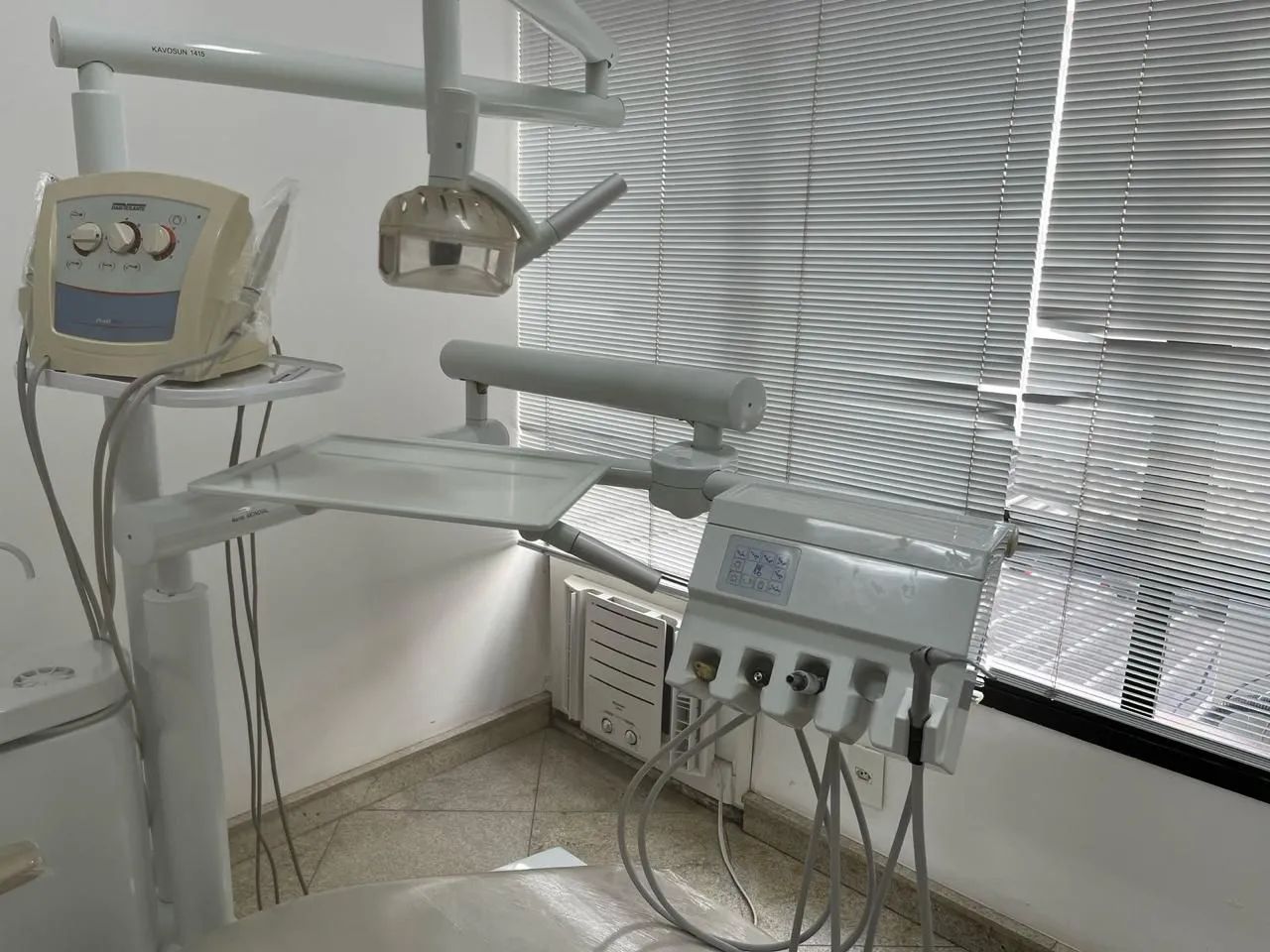 Cadeira KaVo/ Equipo odontológico  - Foto 4