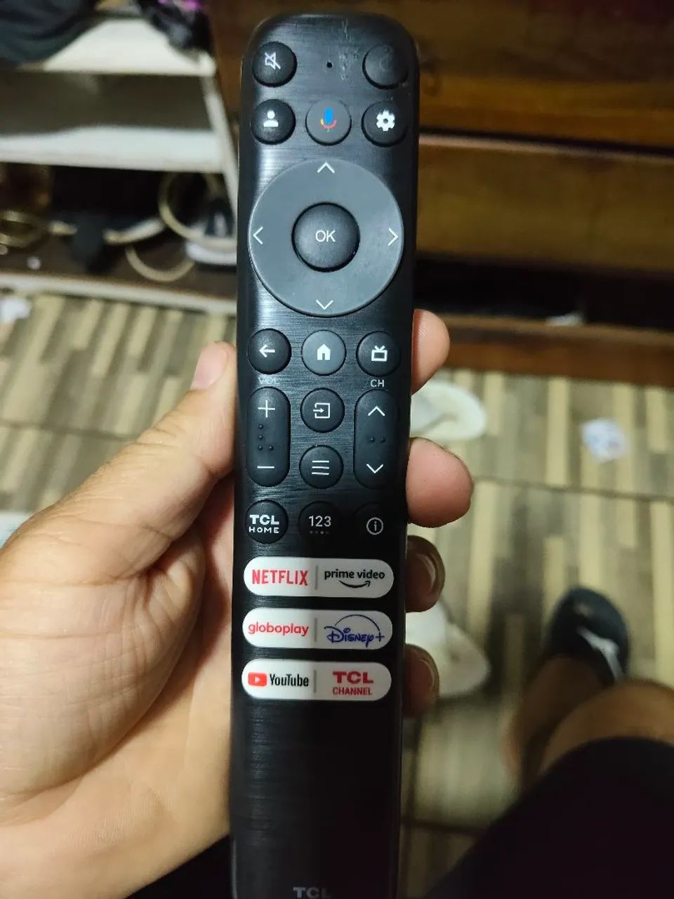 Smart tv 55 - Foto 2