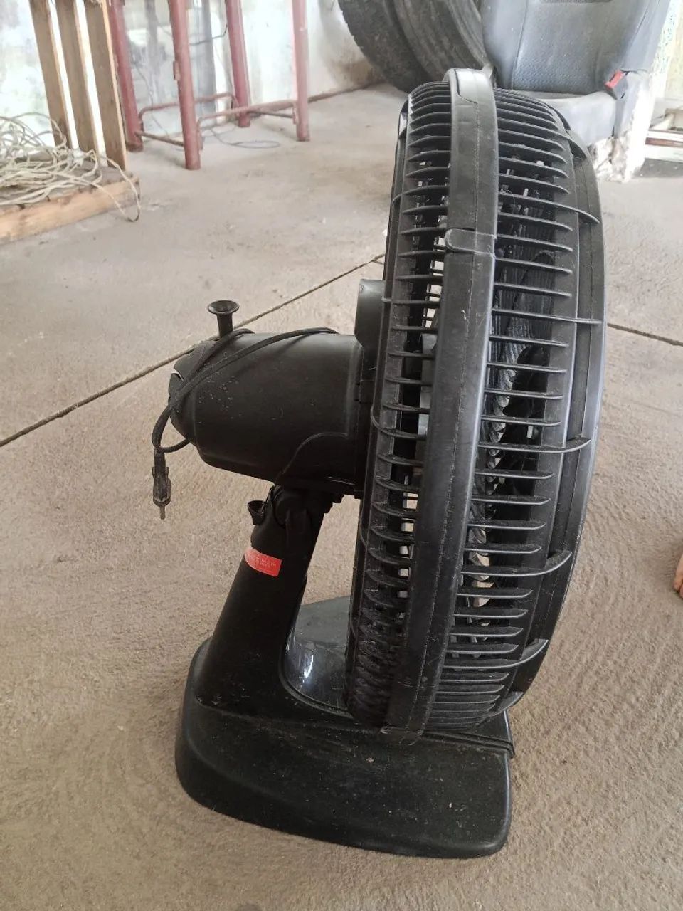 Ventilador Arno - Foto 2