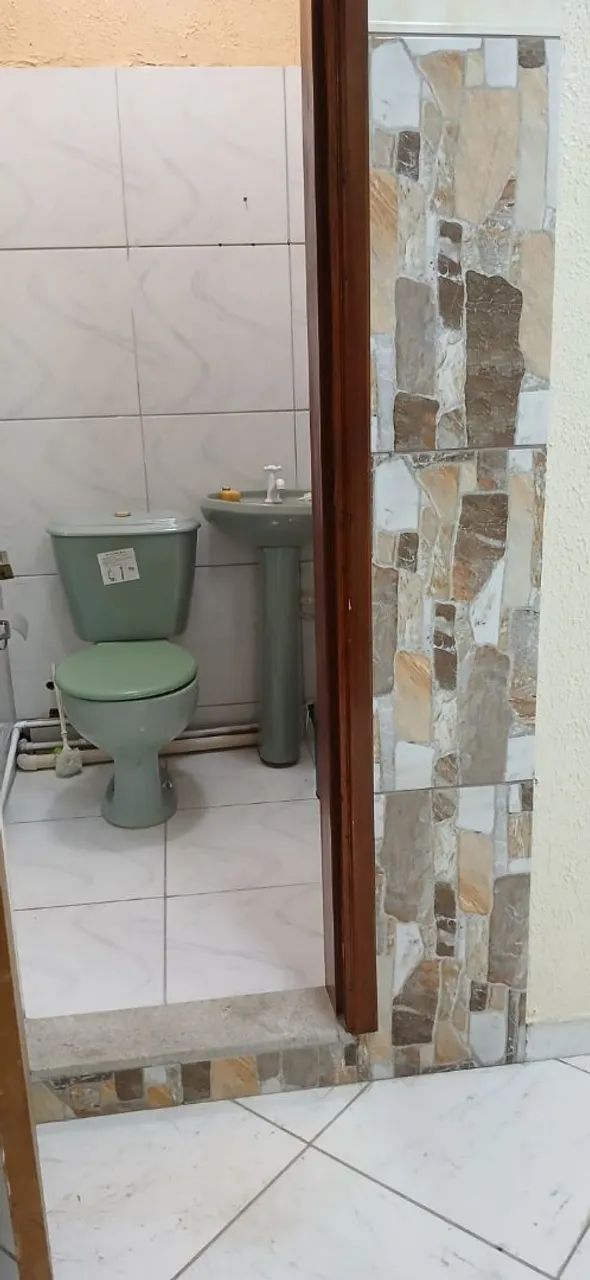 ALUGO PEQUENAS SALAS PARA ESCRITÓRIO EM PRÉDIO RESIDENCIAL  - Foto 4