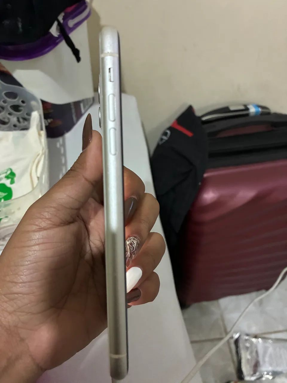 IPHONE 11  - Foto 5