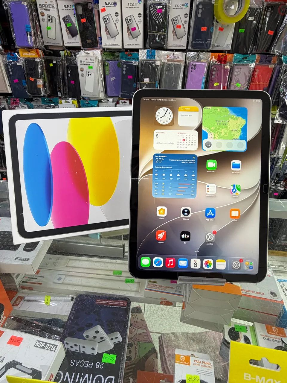 APPLE IPAD 11 128GB  - Foto 2