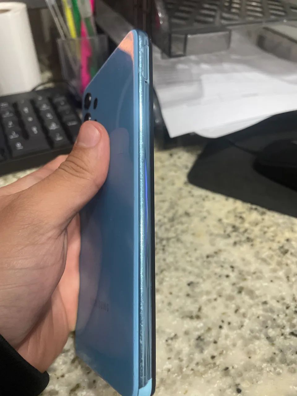 Vendo Samsung a32 - Foto 4