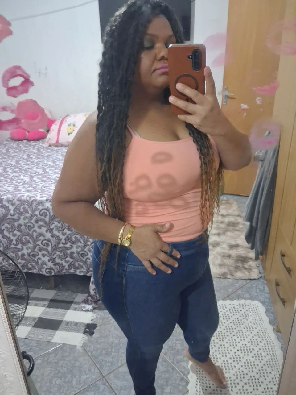 Eu faço faxina  - Foto 5