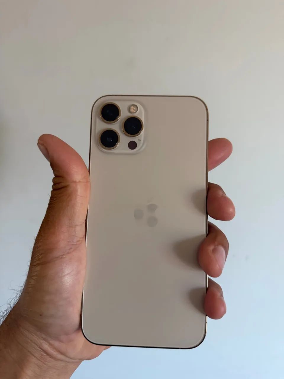 iPhone 12 Pro Max  - Foto 3