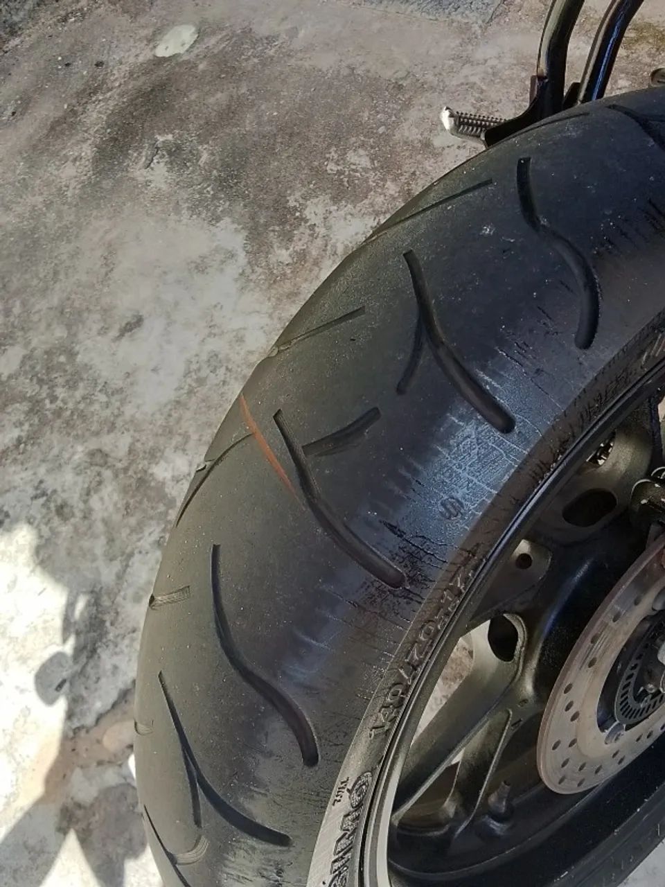 Fazer 250 - Foto 2