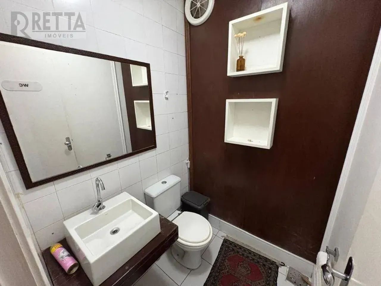 Casa com 4 dormitórios à venda, 300 m² por R$ 1.450.000 - Aldeota - Fortaleza/CE - Foto 12