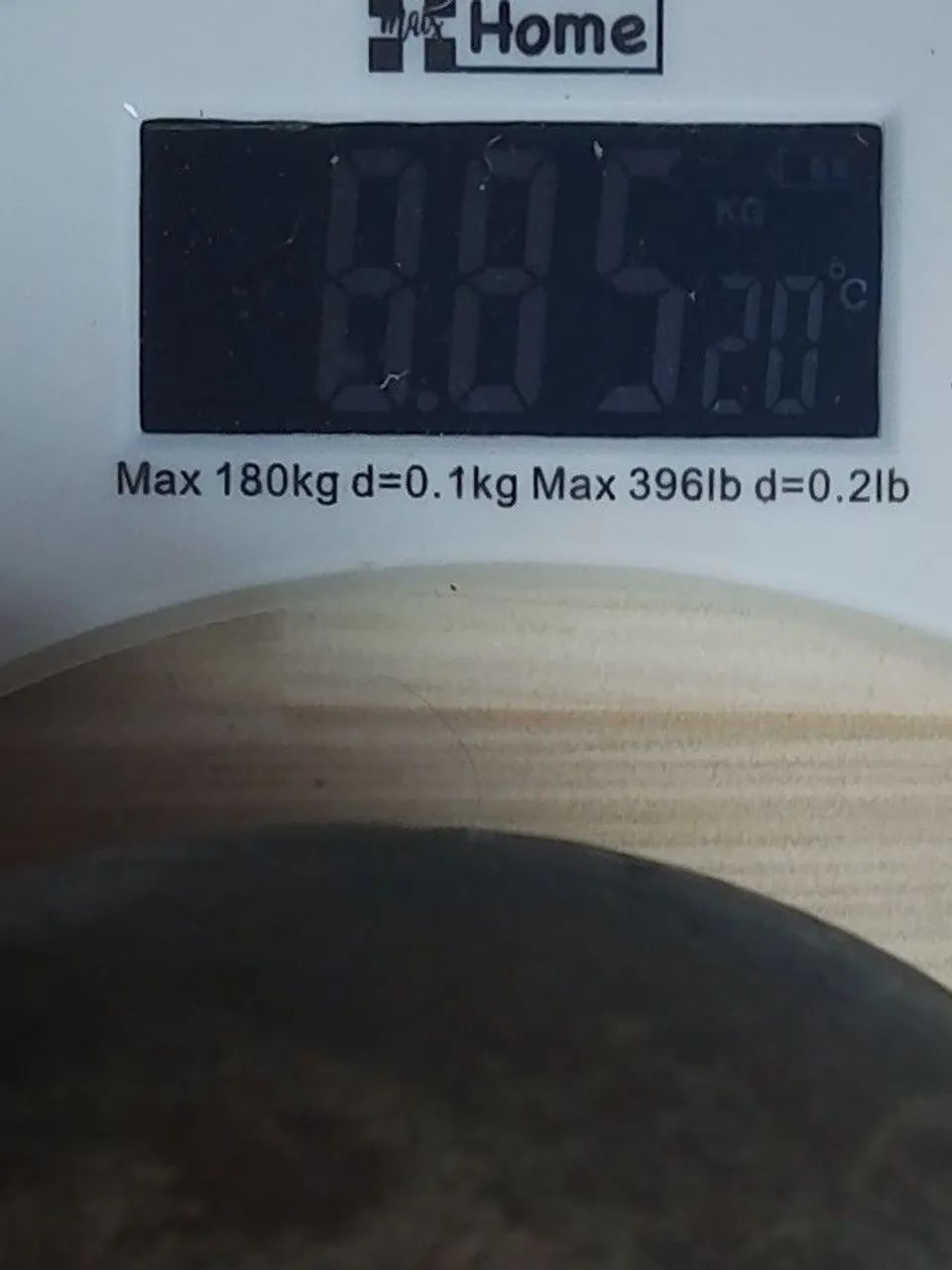 Peso de musculação - Foto 3