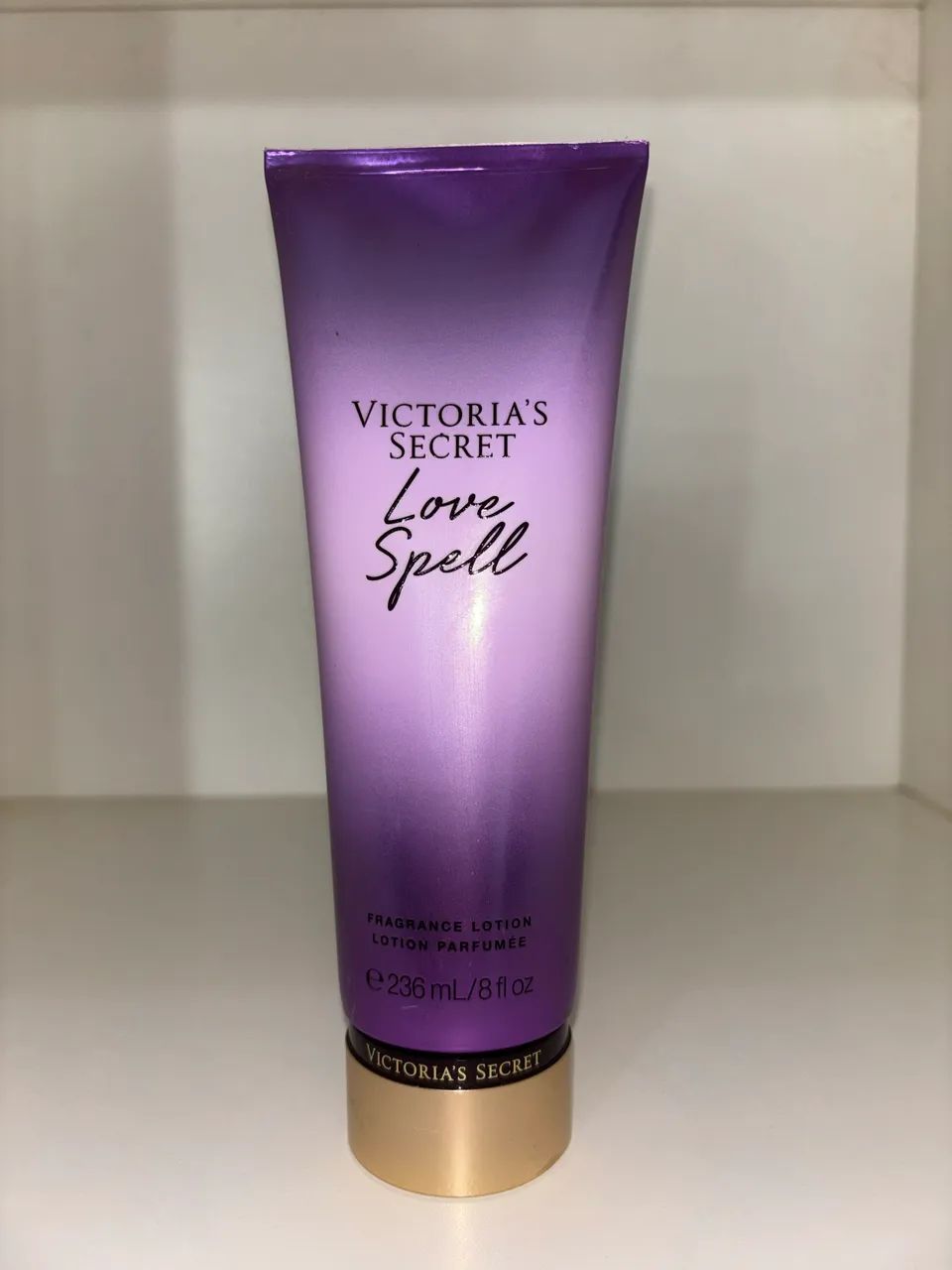 Hidratante Victoria's Secret