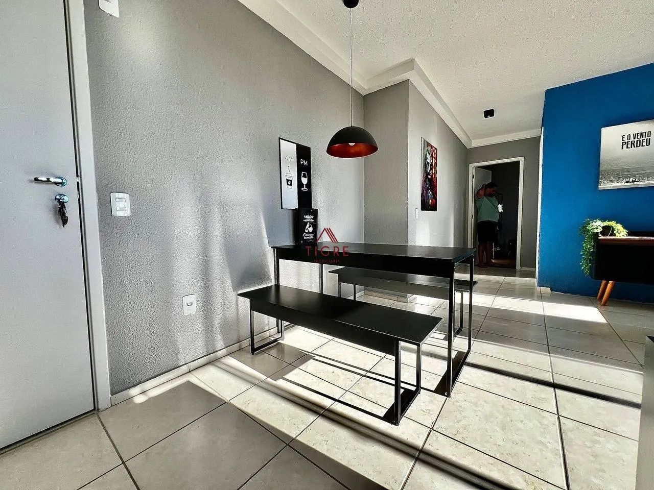 Apartamento para locação. - Foto 4
