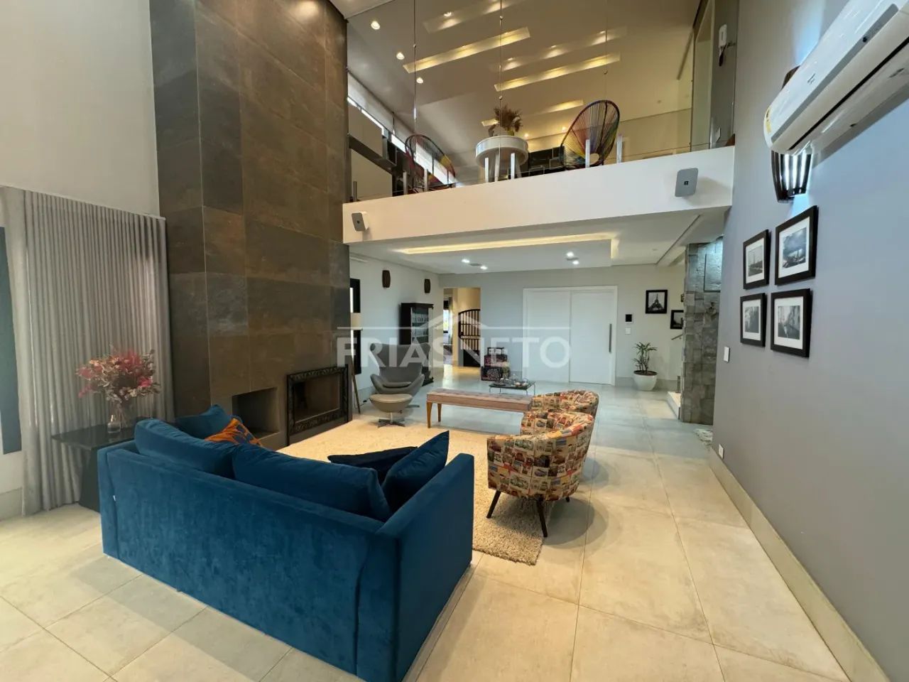 Residencial Casa em Condomínio em Piracicaba - Foto 4