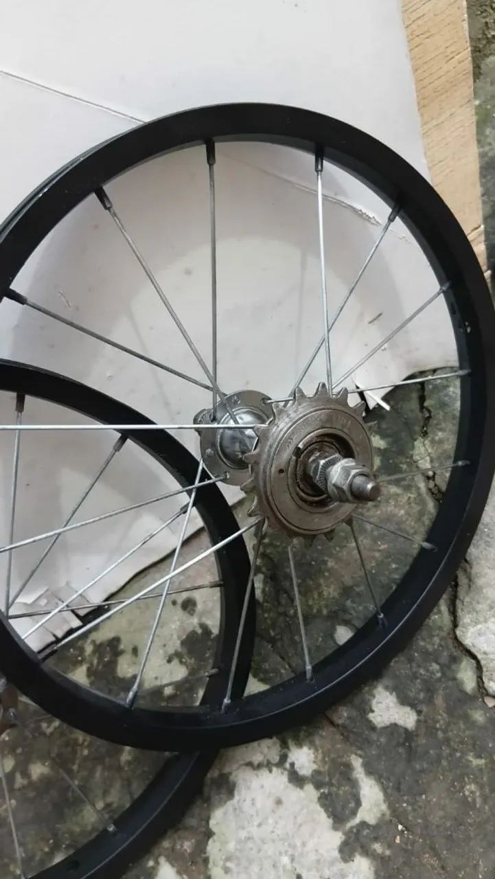 Jantes aro 16  - Foto 2