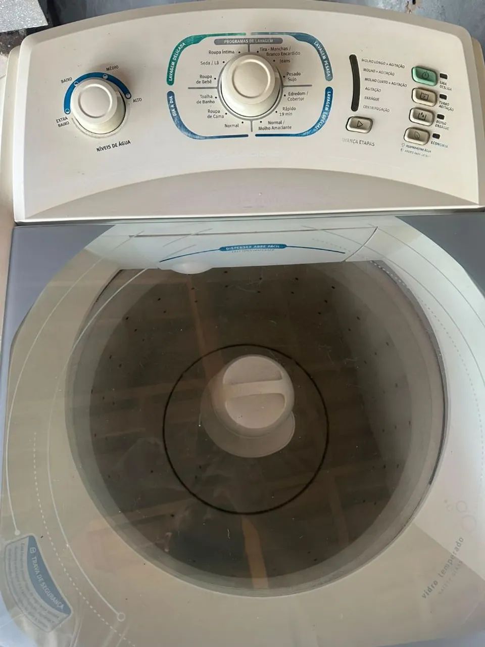 Microondas  - Foto 2